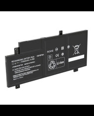 BATERIA PARA SONY BPS34 11.1V 40.5Wh