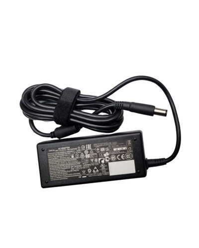 CARGADOR ORIGINAL DELL 19.5V 3.34A PLUG 7.4 x 5.0