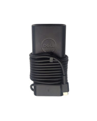CARGADOR ORIGINAL DELL 20V 3.25A PLUG TIPO C SLIM