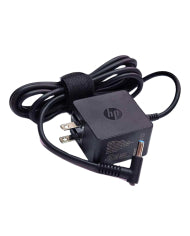 CARGADOR ORIGINAL HP 19.5V 2.31A PLUG 4.5x3.0 CUBO