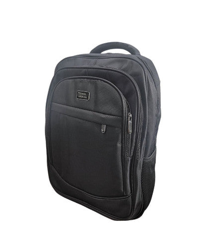 MOCHILA BIR 160216 NEGRA