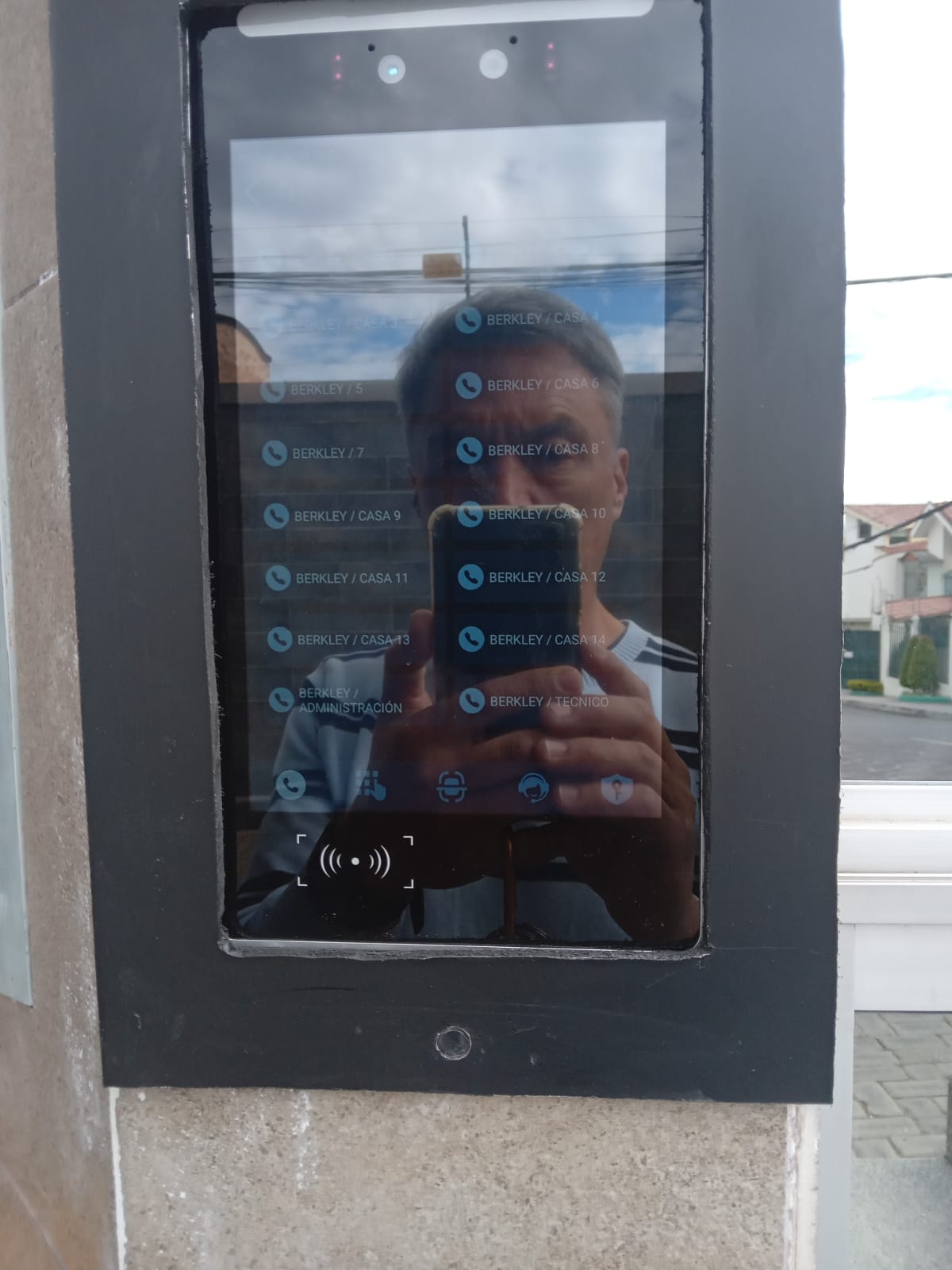 Portero Smart Multifamiliar Hasta +1000 domicilios