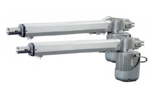 Motor para garaje PIVO 75