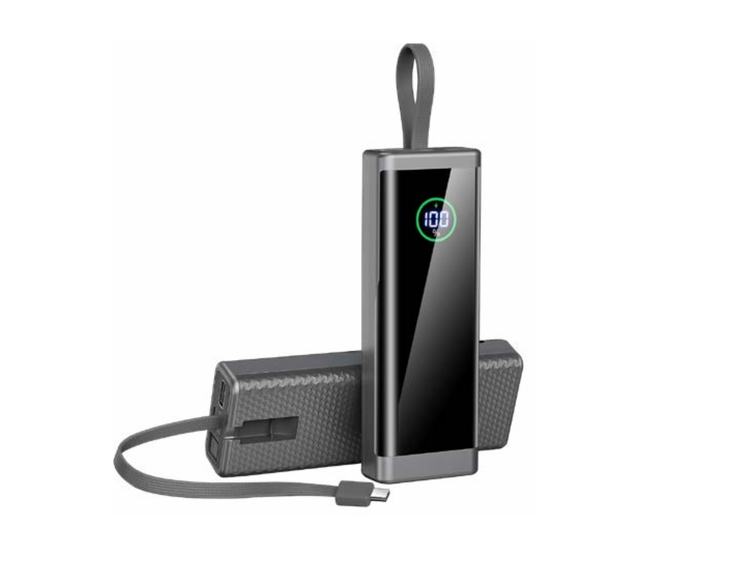 Power bank portable charger | 
modelo POW-40000MAH