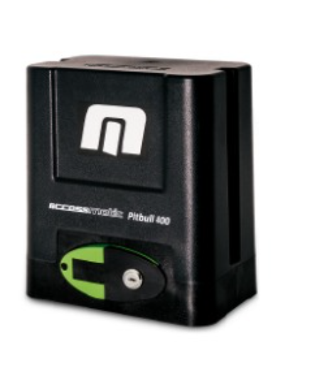 Motor  de garaje Pitbull 400! Ideal