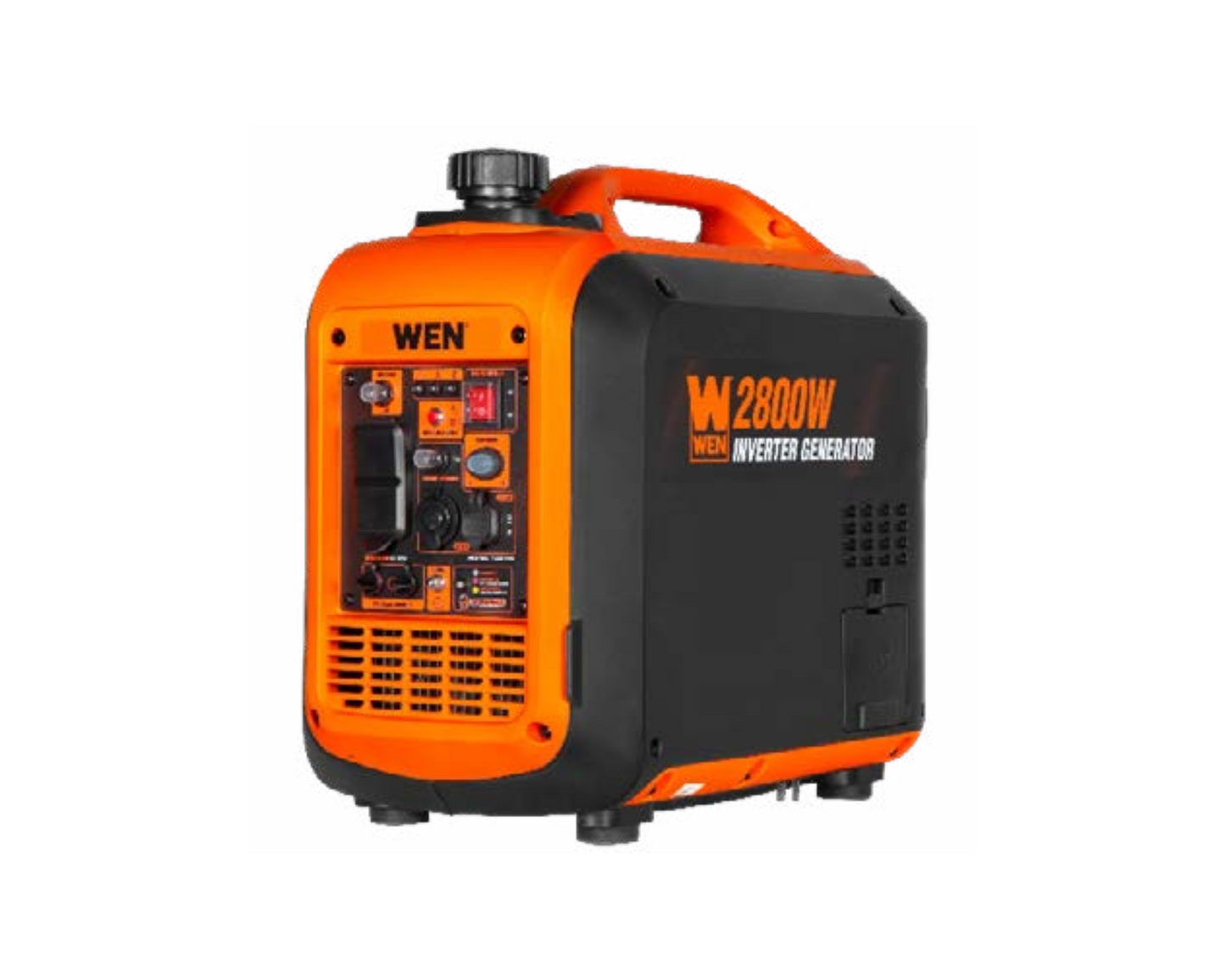 WEN 56280iX Generador Inverter | Silencioso
modelo WEN-56280iX