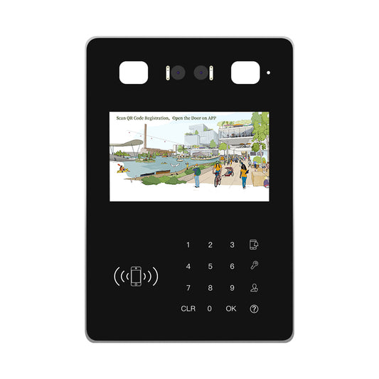 Portero Smart Multifamiliar Hasta +1000 domicilios