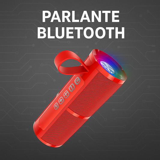 -PARLANTE BLUETOOTH PORTATIL BOC060