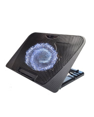 BASE VAIU M27-HG  DELTA 1 VENTILADOR 4 NIVELES