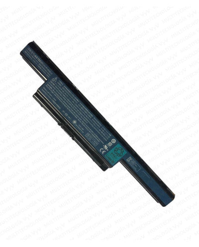 BATERIA PARA ACER 4741 AS10D31 10.8V 4400mAh