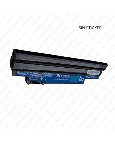 BATERIA PARA ACER AL10A31 11.1V 4400mAh