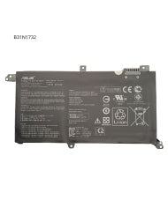 BATERIA PARA ASUS B31N1732 11.52V 42Wh