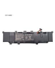 BATERIA PARA ASUS C31-X402 11.1V 44Wh