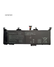 BATERIA PARA ASUS C41N1531 15.2V 62Wh