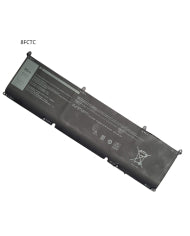 BATERIA PARA DELL 8FCTC 69KF2 11.4V 56Wh TIPO A