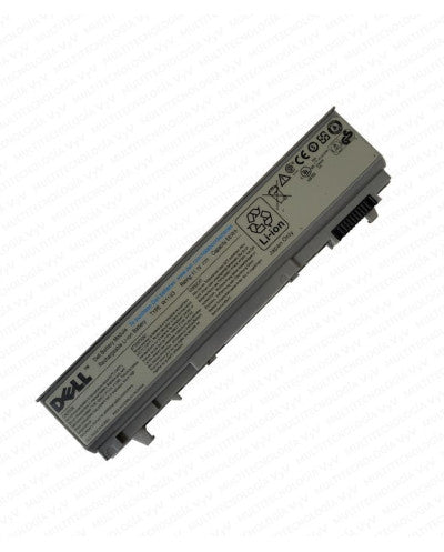 BATERIA PARA DELL E6400 E6410 E6500 E6510 11.1V 5200MAH