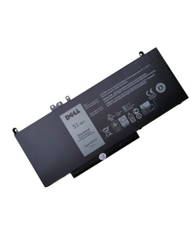 BATERIA PARA DELL G5M10 7.4V 51Wh