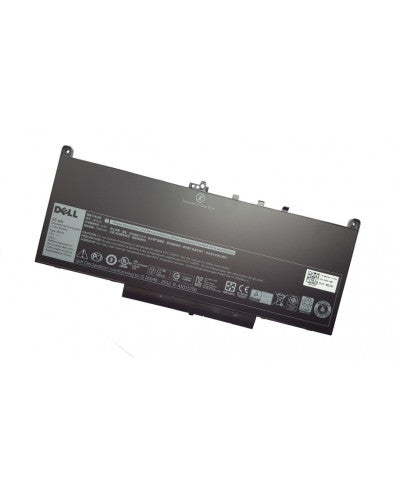 BATERIA PARA DELL J60J5 7.6V 55Wh
