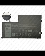 BATERIA PARA DELL TRHFF 11.1V 43Wh