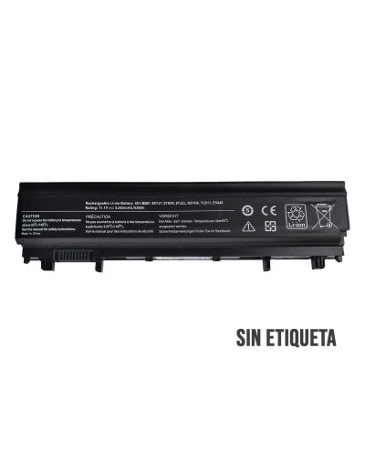 BATERIA PARA DELL VV0NF E5440 11.1V 48.8Wh