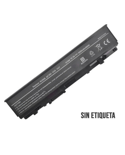 BATERIA PARA DELL WU960 1535 11.1V 5200mAh 58Wh