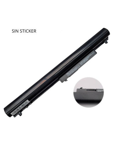 BATERIA PARA HP HY04 HSTNN-LB4U 14.8V 2600mAh