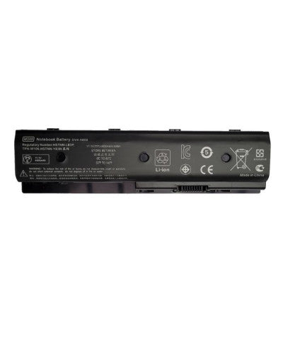 BATERIA PARA HP MO06 DV4-5000 11.1V 62Wh