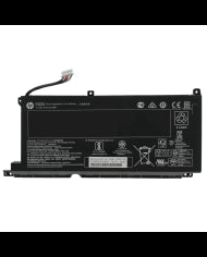 BATERIA PARA HP PG03XL 11.5V 52.5Wh