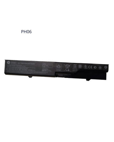 BATERIA PARA HP PH06 4320S 4321 10.8V 55Wh