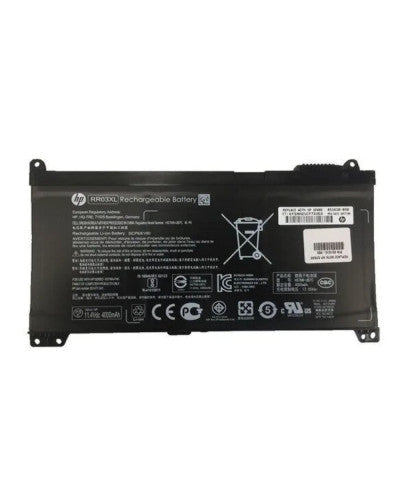 BATERIA PARA HP RR03XL 11.4V 4000mAh