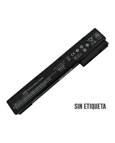 BATERIA PARA HP VH08XL 14.8V 4400mAh 65Wh