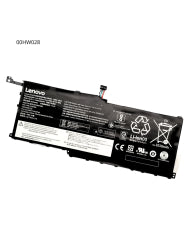BATERIA PARA LENOVO 00HW028 P/N 01AV409 15.2V 56Wh