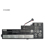 BATERIA PARA LENOVO 01AV419 01AV489 11.4V 24Wh