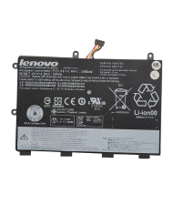 BATERIA PARA LENOVO 45N1749 45N1750 7.4V 4600mAh