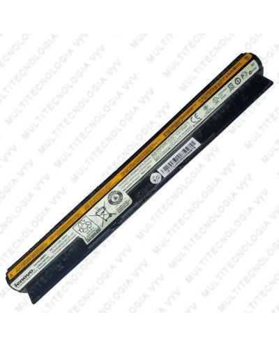 BATERIA PARA LENOVO L12L4A02 G50 14.4V 2200mAh