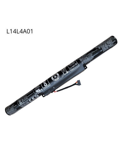 BATERIA PARA LENOVO L14L4A01 14.88V 41Wh 2800mAh