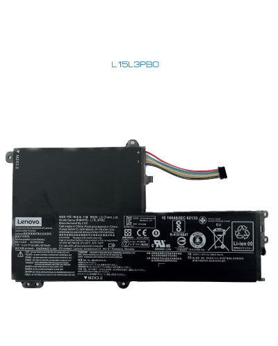 BATERIA PARA LENOVO L15C3PB1 L15L3PB0 11.4V 52.5Wh