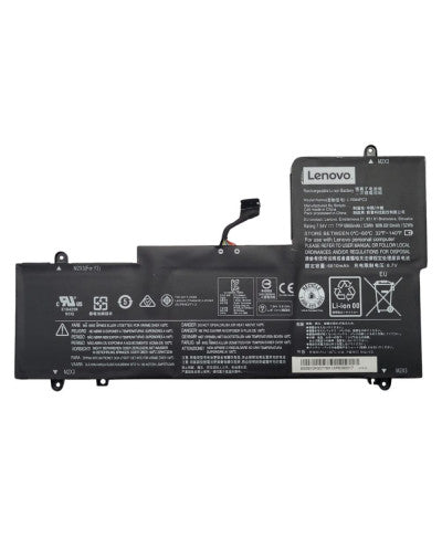 BATERIA PARA LENOVO L15M4PC2 7.64V 53Wh