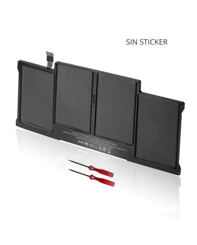 BATERIA PARA MAC A1405 A1466 7.6V 6700 mAh 55Wh