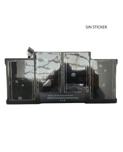 BATERIA PARA MAC A1496 7.6V 54.4 Wh