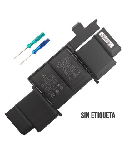 BATERIA PARA MAC A1582 11.42V 74.9Wh