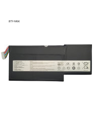 BATERIA PARA MSI BTY-M6K 11.4V 52.4Wh