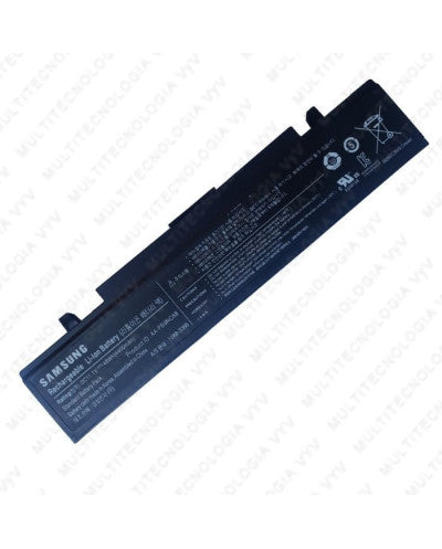 BATERIA PARA SAMSUNG R470 R580 PB9NC6B 11.1V 4400MAH