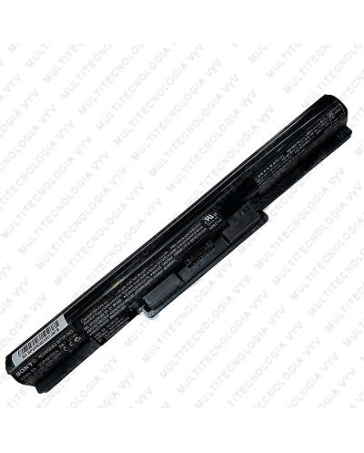 BATERIA PARA SONY VGP-BPS35A 14.8V 2670MAH