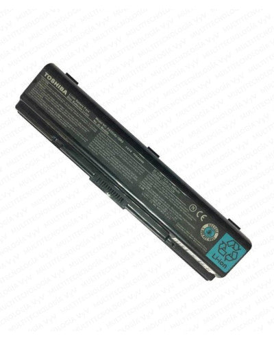 BATERIA PARA TOSHIBA PA3534U-1BRS 10.8V 4400mAh
