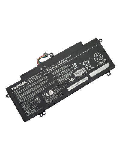 BATERIA PARA TOSHIBA PA5149U  14.4V 60Wh