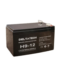 BATERIA UPS 12V 9Ah DELTATECH H9-12
