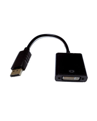 CABLE CONVERTIDOR DISPLAY PORT A DVI(24+5)