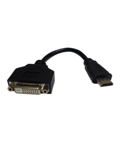 CABLE CONVERTIDOR HDMI A DVI(24+1)