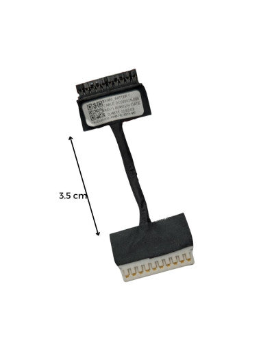 CABLE DE BATERIA DELL 7460 7560 DC02002KH00 0H09FD
